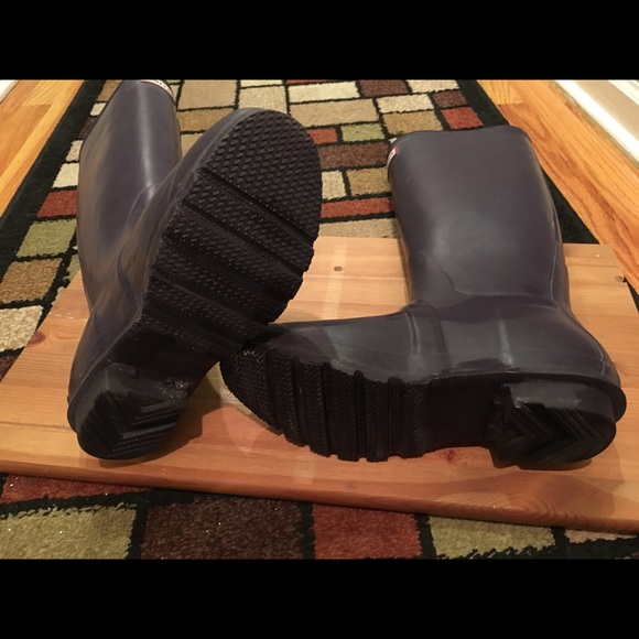 Hunter Douglas boots - Picture 3 of 6